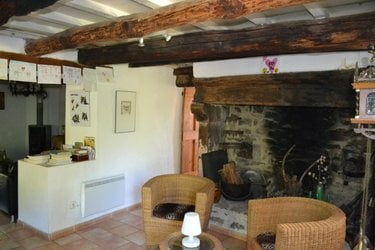 Maison a vendre Chassiers 07110 Ardèche 164 m2 8 pièces 446000 euros