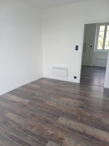 Location appartement Loudéac 22600 Côtes-d'Armor 36 m2 2 pièces 431 euros