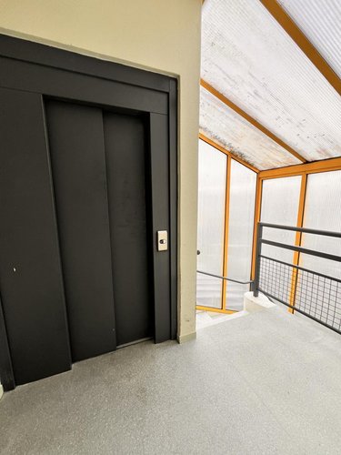 Appartement a vendre Brest 29200 Finistère 17 m2 1 pièce 64000 euros