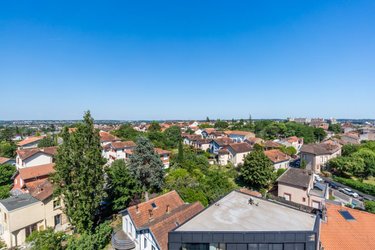 Appartement a vendre Toulouse 31000 Haute-Garonne 64 m2 4 pièces 187000 euros