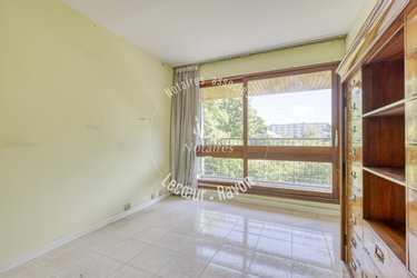 Appartement a vendre Le Chesnay-Rocquencourt 78150 Yvelines 74 m2 4 pièces 345000 euros