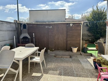 Maison a vendre Liévin 62800 Pas-de-Calais 93 m2 5 pièces 126000 euros