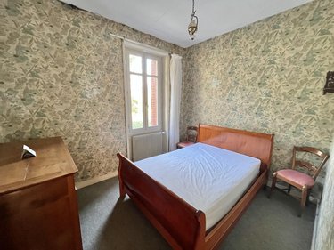 Maison a vendre Ingrandes-Le-Fresne-sur-Loire 49123 Maine-et-Loire 134 m2 7 pièces 322400 euros