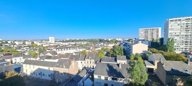 Appartement a vendre Angers 49000 Maine-et-Loire 38 m2 1 pièce 94500 euros