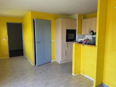 Appartement a vendre Villedieu-les-Poêles-Rouffigny 50800 Manche 36 m2 2 pièces 58870 euros