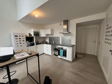 Location maison Le Rheu 35650 Ille-et-Vilaine 72 m2 3 pièces 717 euros