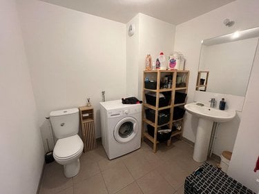 Location maison Le Rheu 35650 Ille-et-Vilaine 72 m2 3 pièces 717 euros