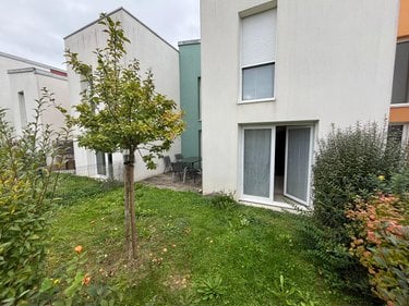 Location maison Le Rheu 35650 Ille-et-Vilaine 72 m2 3 pièces 717 euros