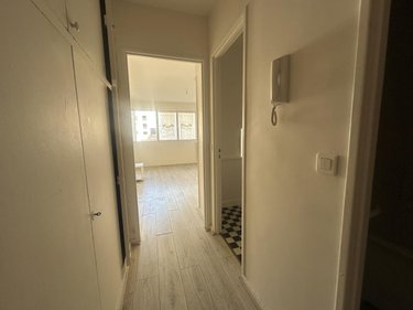 Appartement a vendre Paris 16e arrondissement 75016 Paris 26 m2 1 pièce 260000 euros