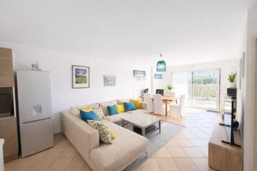 Appartement a vendre Vannes 56000 Morbihan 55 m2 2 pièces 259875 euros