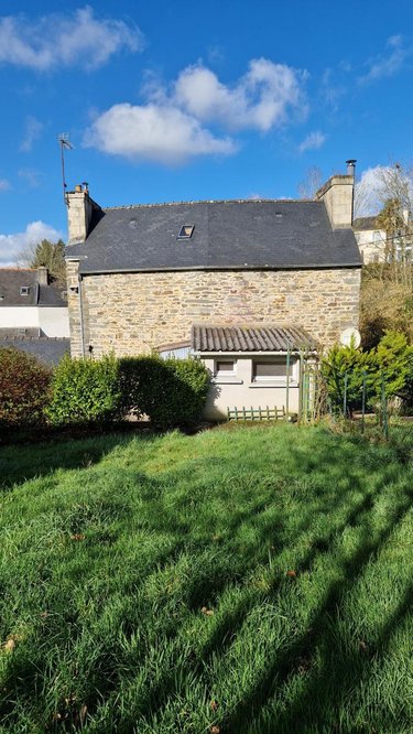 Maison a vendre Morlaix 29600 Finistère 86 m2 6 pièces 115610 euros