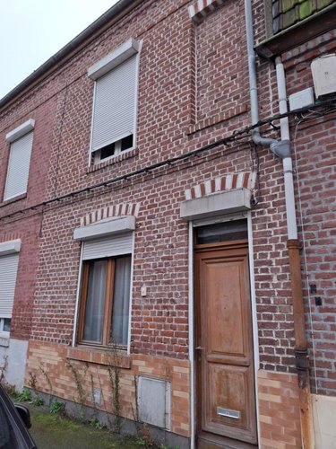 Maison a vendre Lille 59000 Nord 83 m2 5 pièces 179000 euros