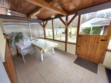 Maison a vendre Vierzon 18100 Cher 76 m2 3 pièces 97552 euros