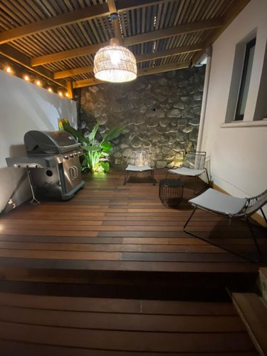 Maison a vendre Saint-Denis 97400 Réunion 128 m2 4 pièces 569000 euros