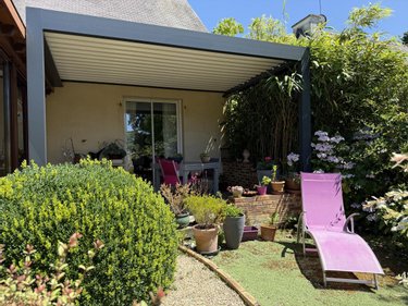 Maison a vendre Pabu 22200 Côtes-d'Armor 127 m2 5 pièces 249888 euros