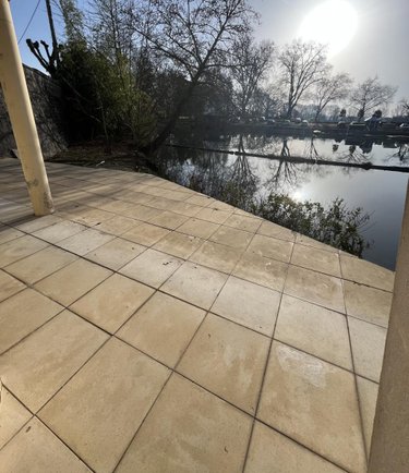 Appartement a vendre Dole 39100 Jura 100 m2 3 pièces 262000 euros