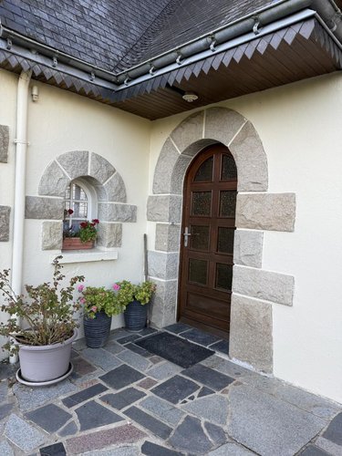 Maison a vendre Saint-Gouéno 22330 Côtes-d'Armor 171 m2  218442 euros