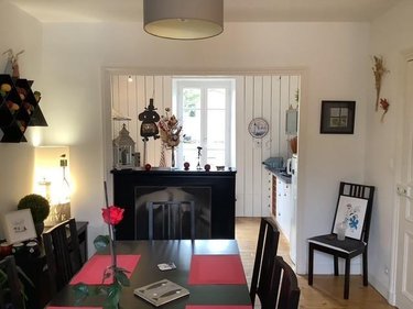 Maison a vendre Le Conquet 29217 Finistère 140 m2 6 pièces 635620 euros