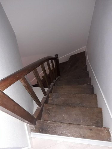 Location maison Laval 53000 Mayenne 65 m2 3 pièces 550 euros