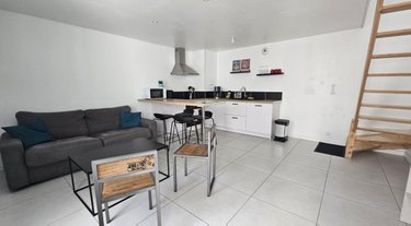 Location maison Concarneau 29900 Finistère 45 m2 2 pièces 600 euros