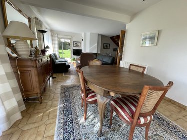 Maison a vendre Paimpol 22500 Côtes-d'Armor 162 m2 7 pièces 467550 euros