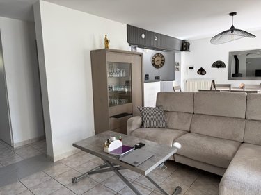 Maison a vendre Theix-Noyalo 56450 Morbihan 165 m2 5 pièces 457380 euros