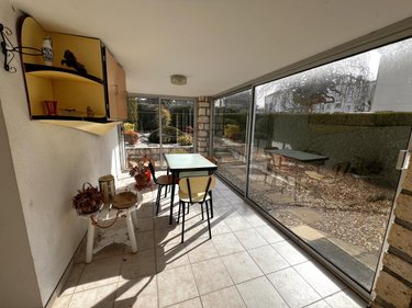 Maison a vendre Saint-Aignan 41110 Loir-et-Cher 96 m2 3 pièces 96000 euros