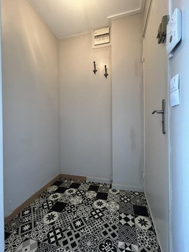 Appartement a vendre Tinqueux 51430 Marne 66 m2 4 pièces 135000 euros