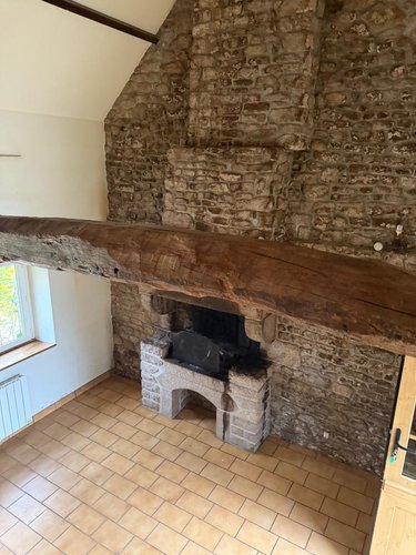 Maison a vendre Noues de Sienne 14380 Calvados 133 m2 5 pièces 169540 euros