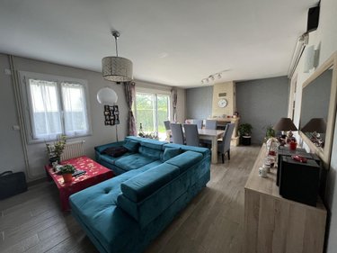 Maison a vendre Dozulé 14430 Calvados 93 m2  250800 euros