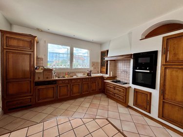Maison a vendre Ébaty 21190 Côte-d'Or 127 m2 5 pièces 294000 euros