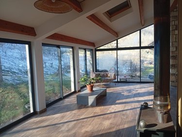 Maison a vendre Saint-Affrique 12400 Aveyron 150 m2 5 pièces 310000 euros