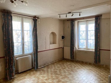 Maison a vendre Maresché 72170 Sarthe 94 m2 5 pièces 79500 euros