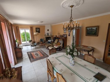 Maison a vendre Morlaix 29600 Finistère 180 m2 7 pièces 323400 euros