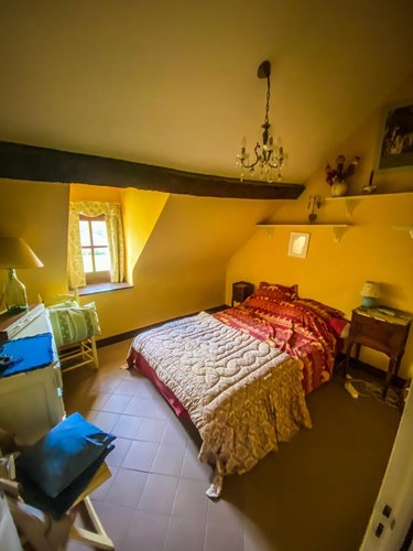 Maison a vendre Loire-Authion 49250 Maine-et-Loire 160 m2 7 pièces 335360 euros