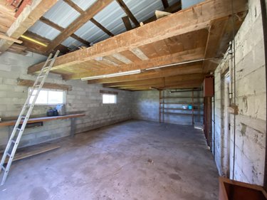 Maison a vendre Val d'Usiers 25520 Doubs 214 m2 11 pièces 250000 euros