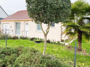 Maison a vendre Sainte-Jamme-sur-Sarthe 72380 Sarthe 75 m2 4 pièces 172740 euros