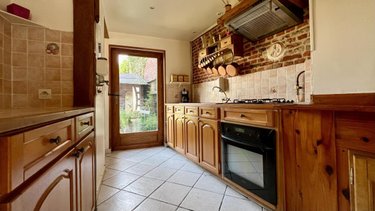 Maison a vendre Cappelle-en-Pévèle 59242 Nord 67 m2 3 pièces 149000 euros