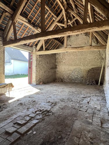 Maison a vendre Binas 41240 Loir-et-Cher 67 m2 3 pièces 95400 euros