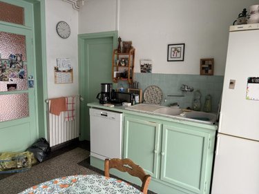 Maison a vendre Caudry 59540 Nord 122 m2 8 pièces 188640 euros