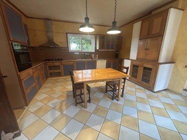 Maison a vendre Cambrai 59400 Nord 138 m2 7 pièces 172900 euros