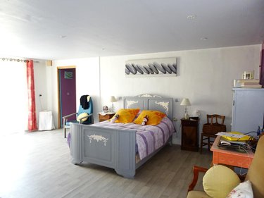 Maison a vendre Caro 56140 Morbihan 170 m2 5 pièces 277480 euros