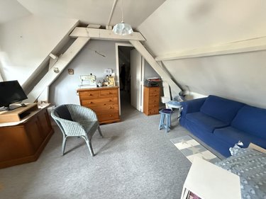 Maison a vendre Méricourt-l'Abbé 80800 Somme 160 m2 6 pièces 374400 euros