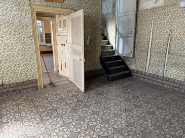 Maison a vendre Quiévy 59214 Nord 121 m2 7 pièces 38360 euros