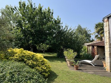 Maison a vendre Luçon 85400 Vendée 199 m2 7 pièces 342000 euros