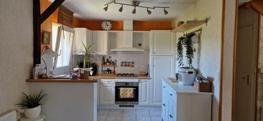 Maison a vendre Saint-Gonnery 56920 Morbihan 119 m2 6 pièces 239592 euros