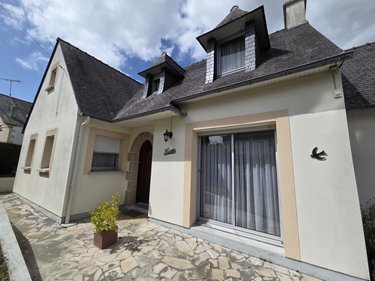 Maison a vendre Morlaix 29600 Finistère 111 m2 6 pièces 261400 euros