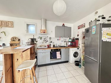Maison a vendre Carentoir 56910 Morbihan 67 m2 4 pièces 130400 euros
