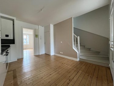 Location appartement Reims 51100 Marne 63 m2 3 pièces 790 euros