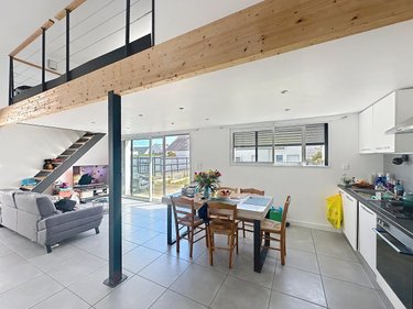 Maison a vendre Plouhinec 56680 Morbihan 90 m2 4 pièces 332960 euros